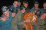 Moeken, Sandman, Wolfpack 
